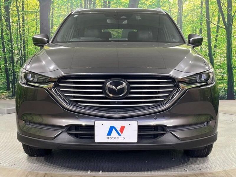 CX-8