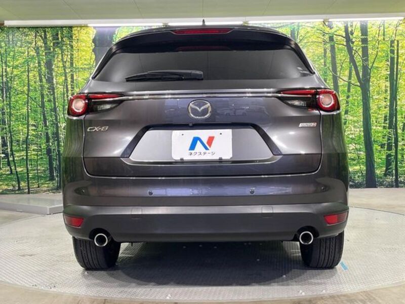 CX-8