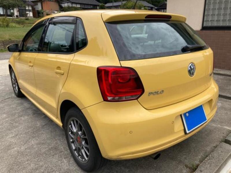 POLO