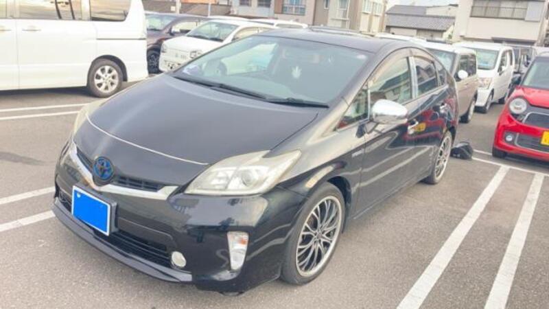 PRIUS