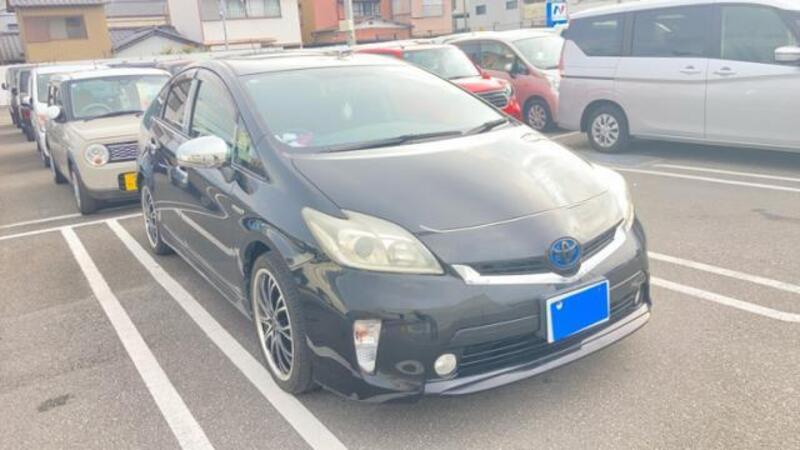 PRIUS