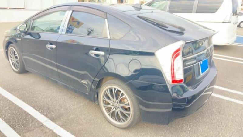 PRIUS