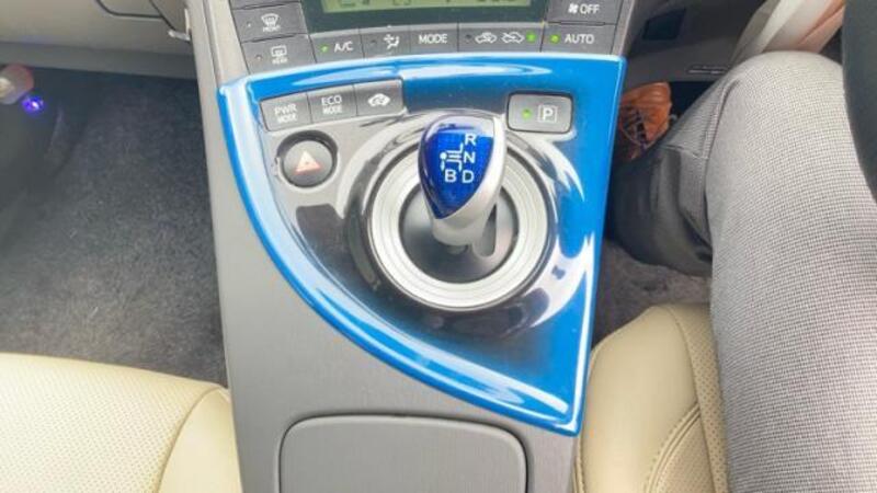 PRIUS