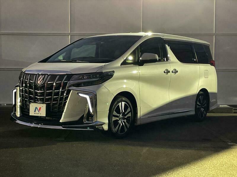 ALPHARD-0