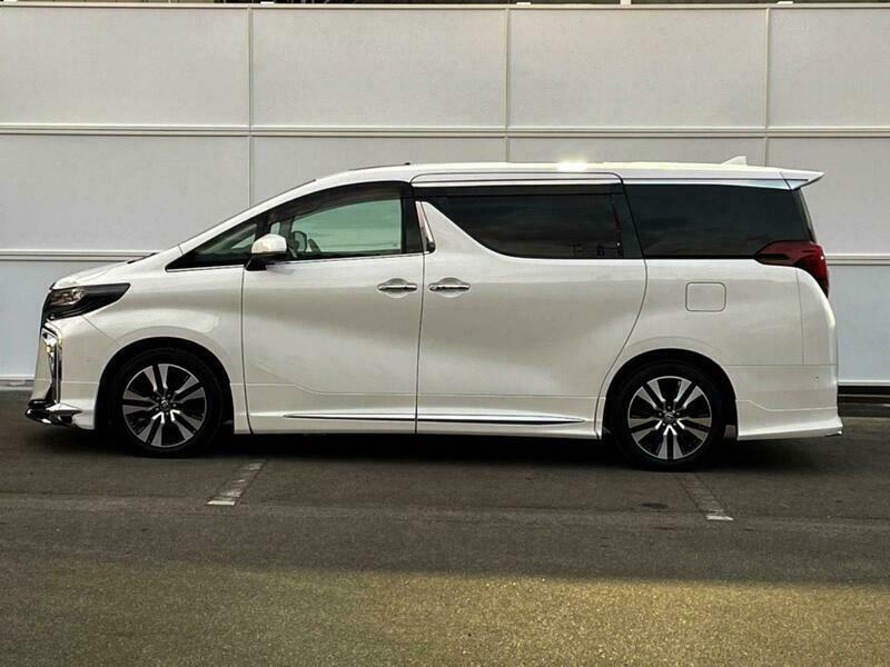 ALPHARD