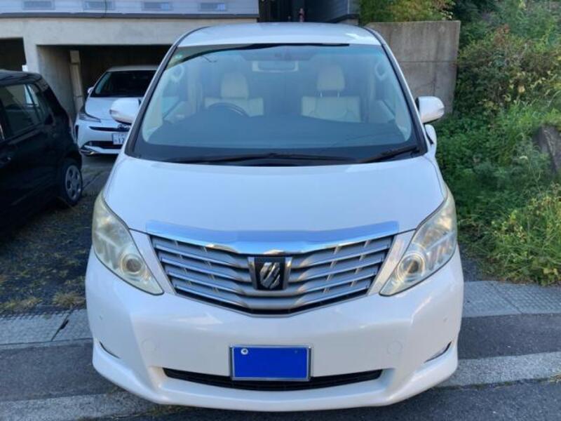 ALPHARD-0