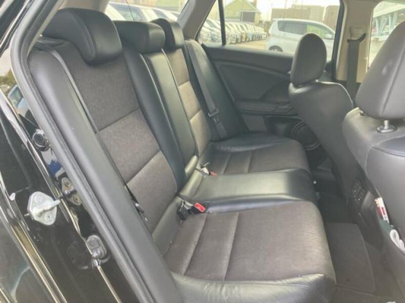ACCORD TOURER