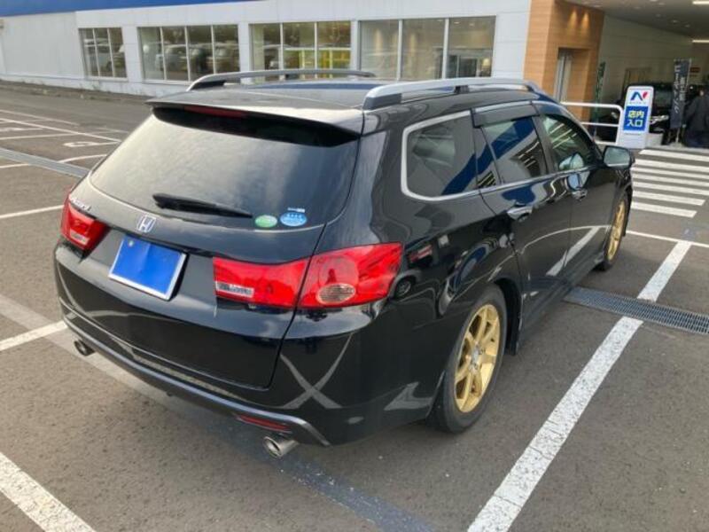 ACCORD TOURER
