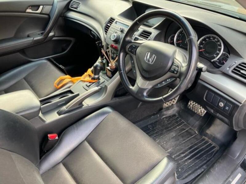 ACCORD TOURER