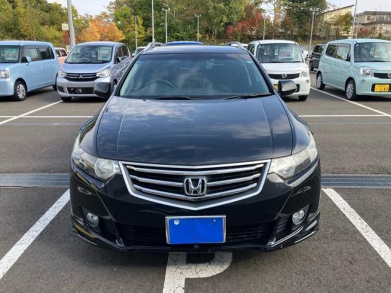 ACCORD TOURER