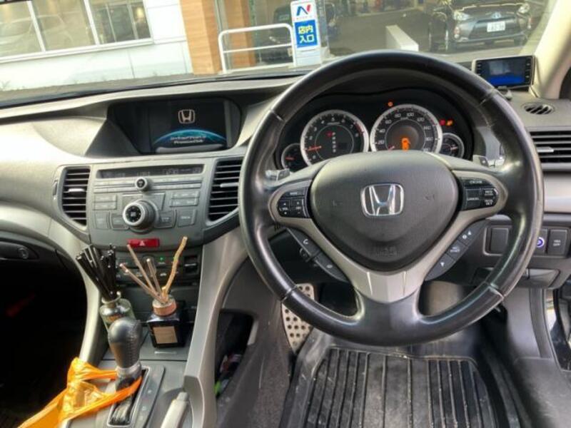 ACCORD TOURER