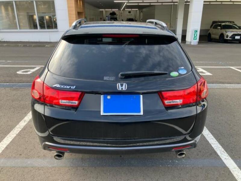 ACCORD TOURER