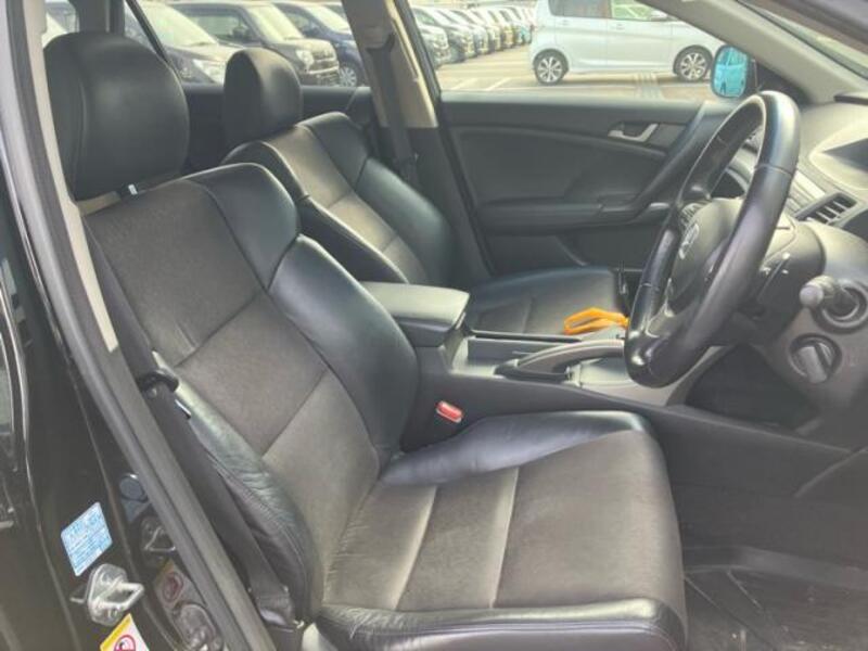 ACCORD TOURER