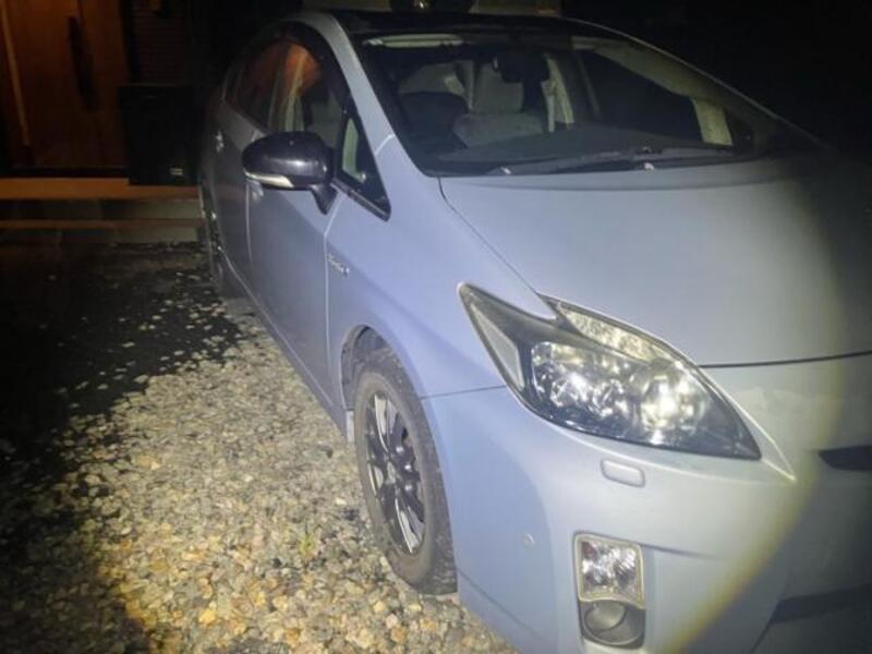 PRIUS
