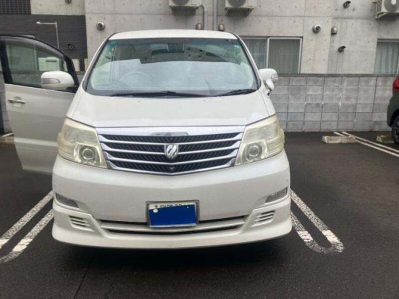 ALPHARD-0