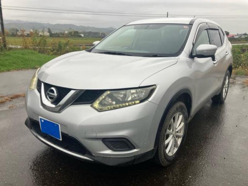 X-TRAIL-0