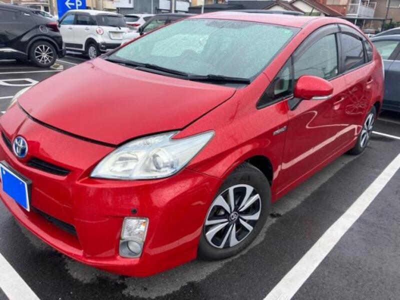 PRIUS