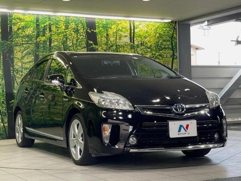 PRIUS