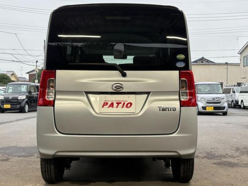 TANTO