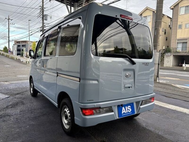 HIJET CARGO