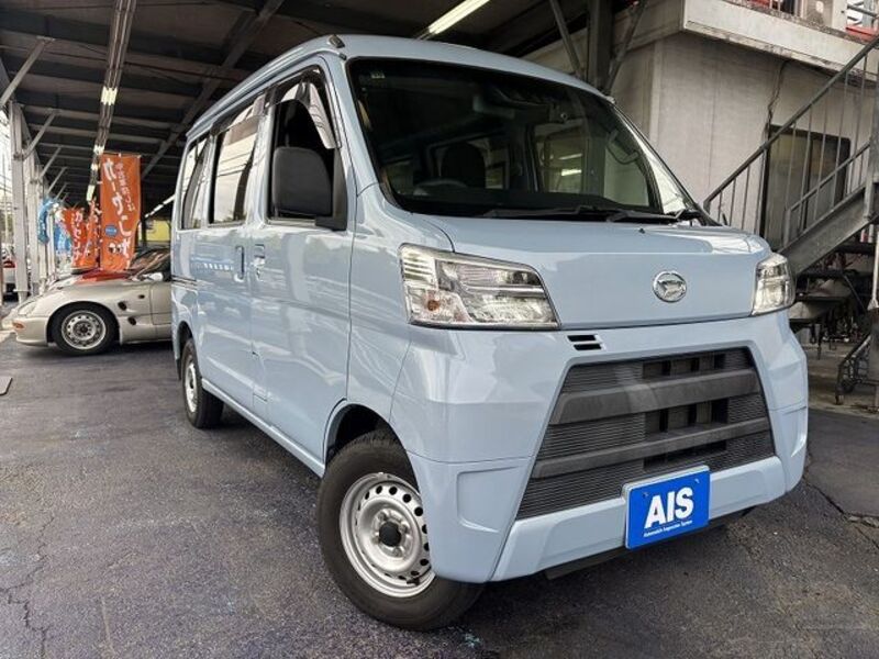 HIJET CARGO
