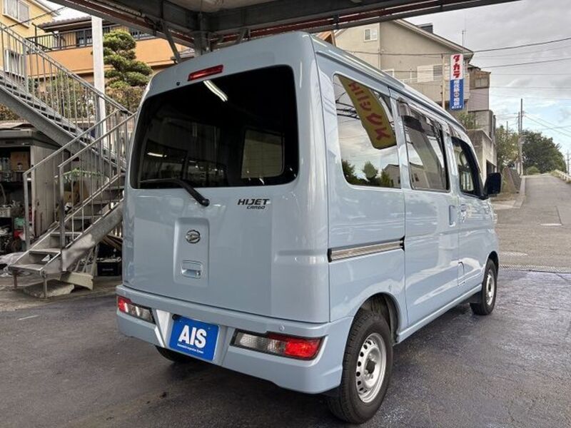 HIJET CARGO