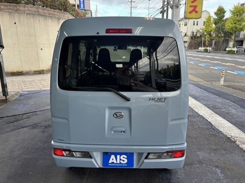 HIJET CARGO