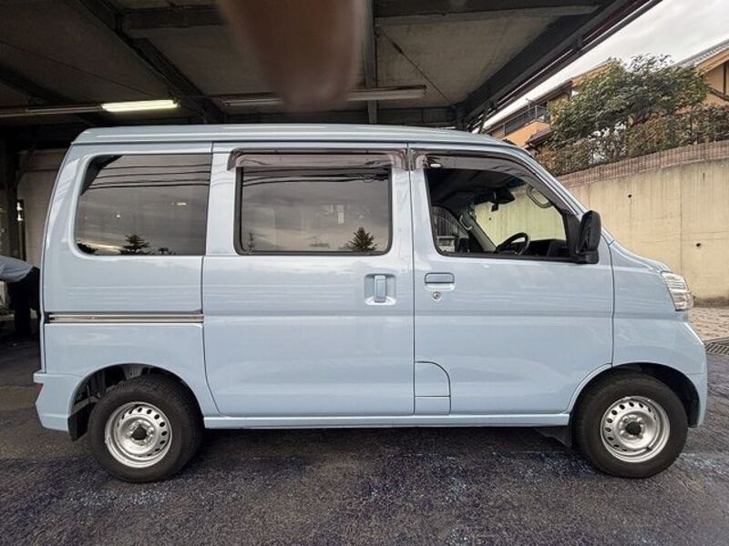 HIJET CARGO