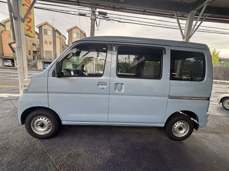 HIJET CARGO