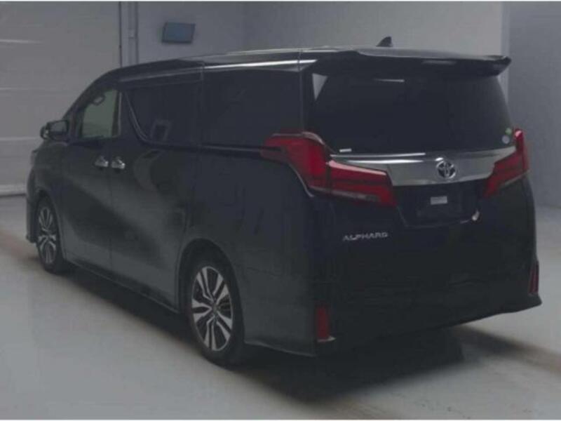 ALPHARD