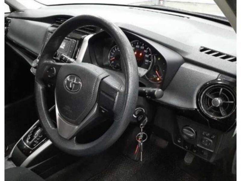 COROLLA FIELDER