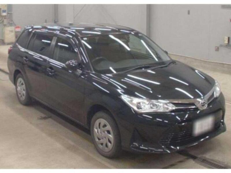 COROLLA FIELDER