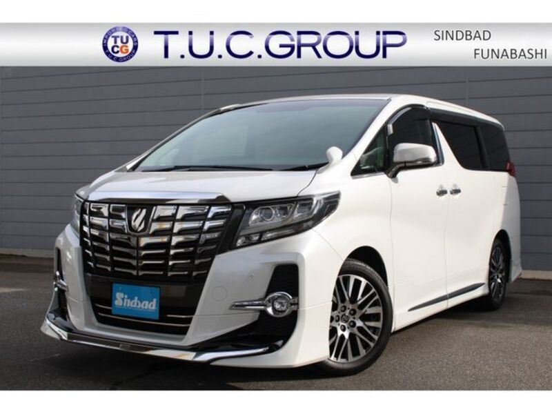 ALPHARD-0