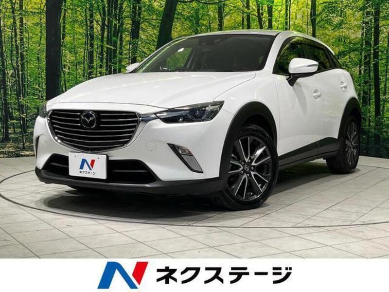 CX-3-0