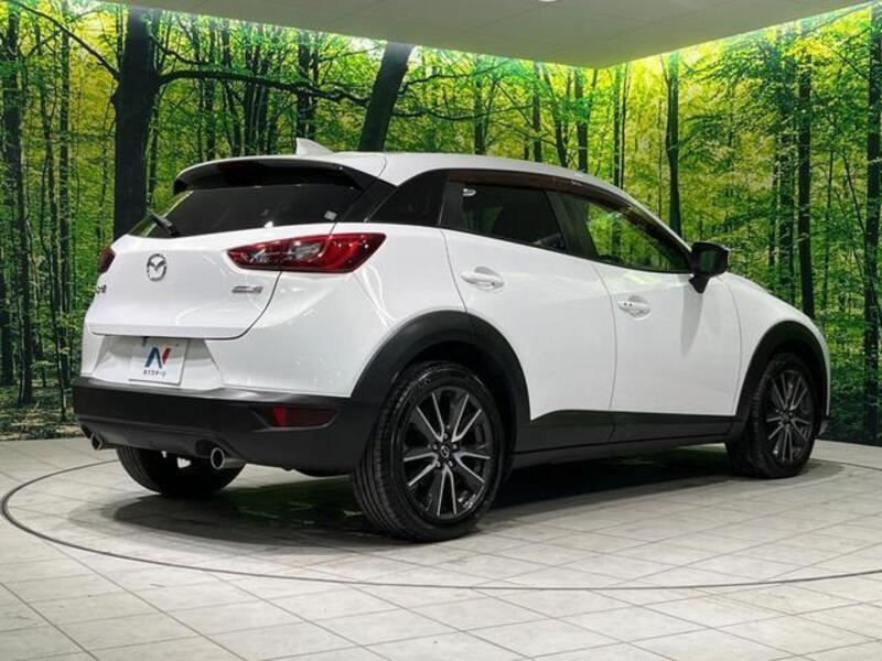 CX-3