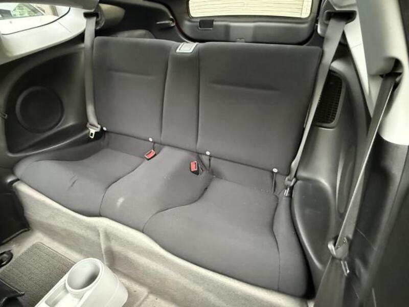 CR-Z