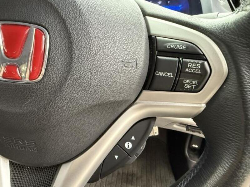 CR-Z