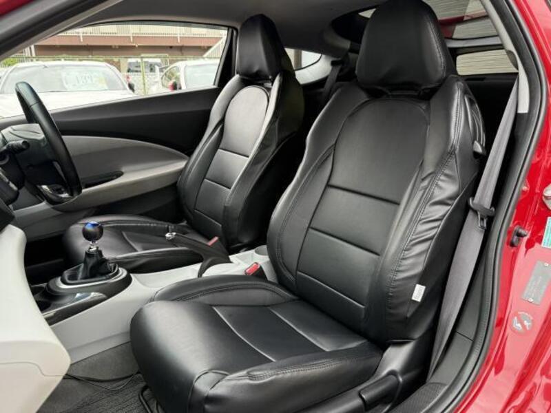 CR-Z