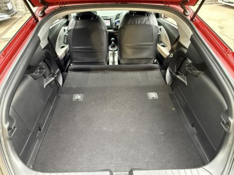 CR-Z