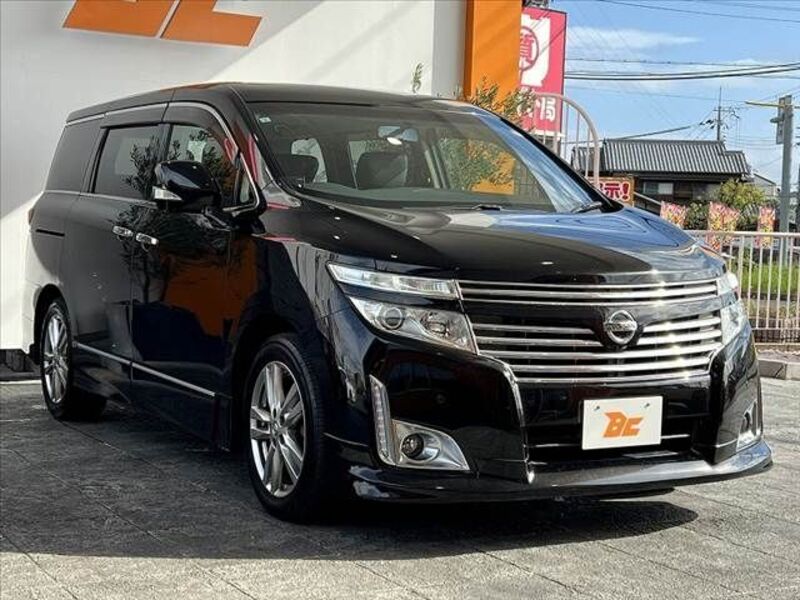 ELGRAND