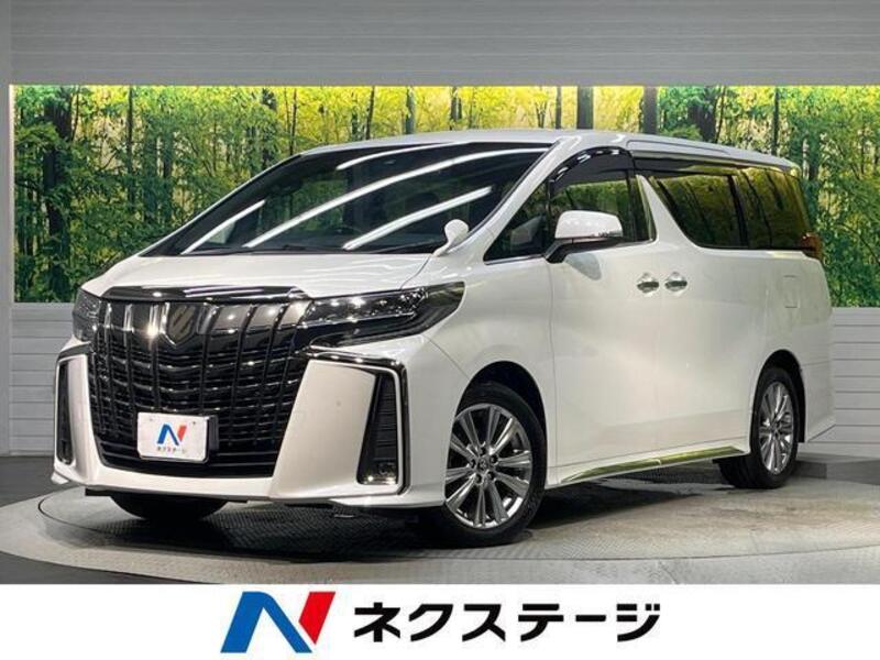 ALPHARD-0