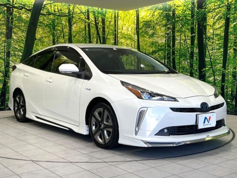 PRIUS