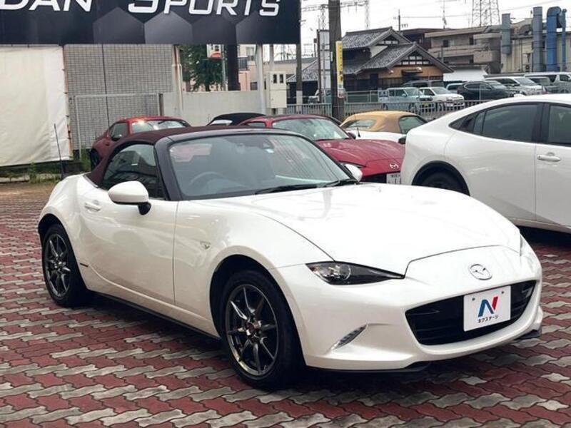 ROADSTER