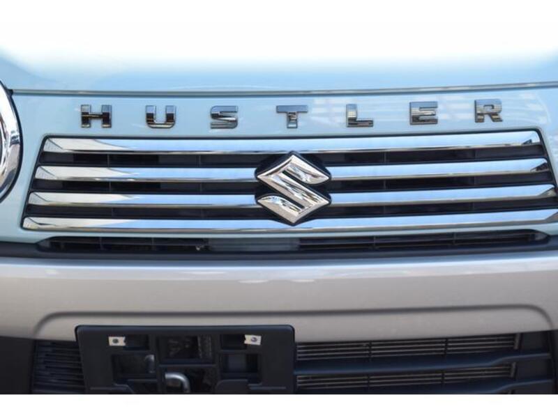 HUSTLER