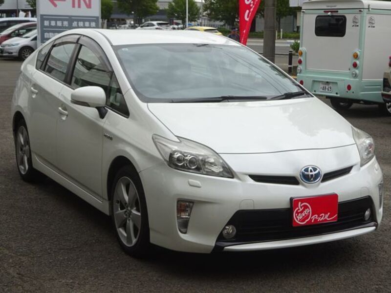 PRIUS