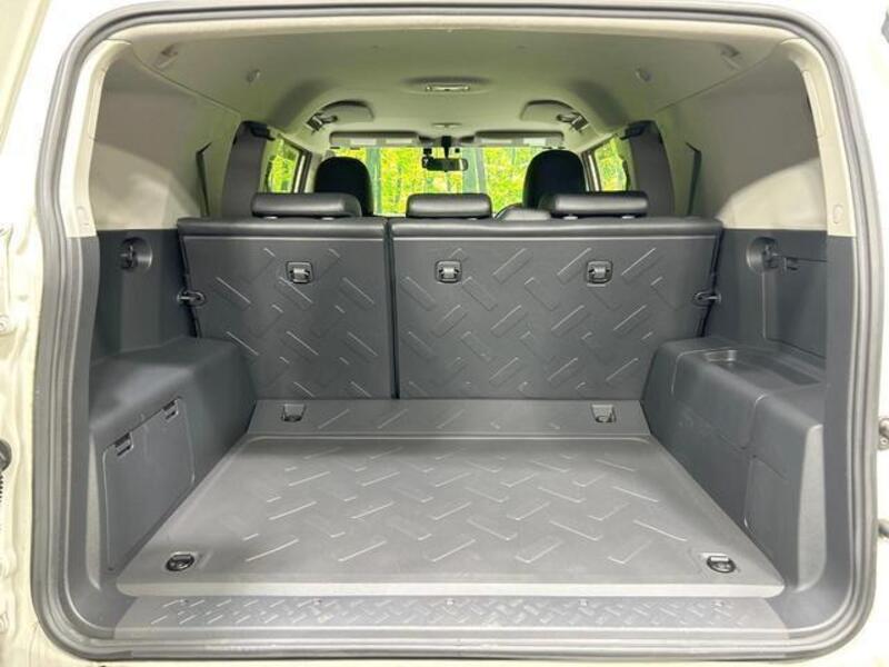 FJ CRUISER