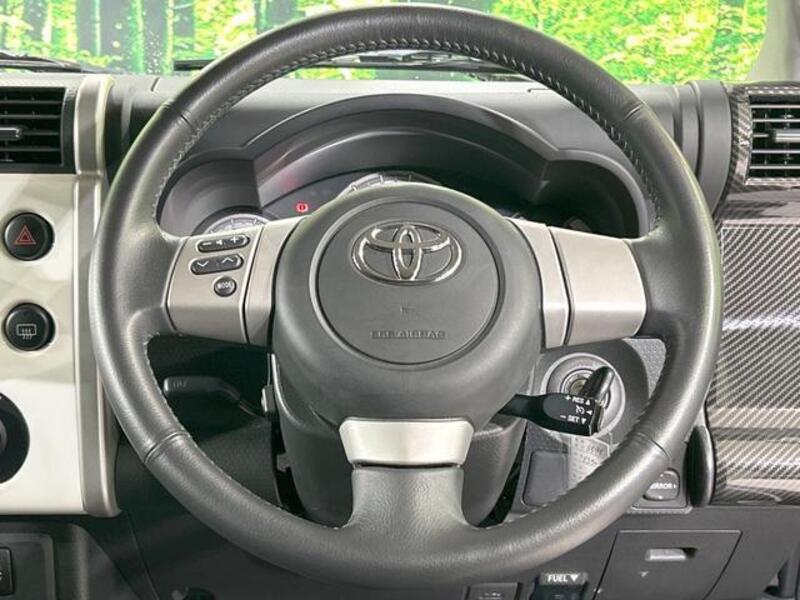 FJ CRUISER