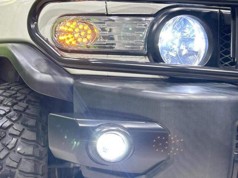 FJ CRUISER