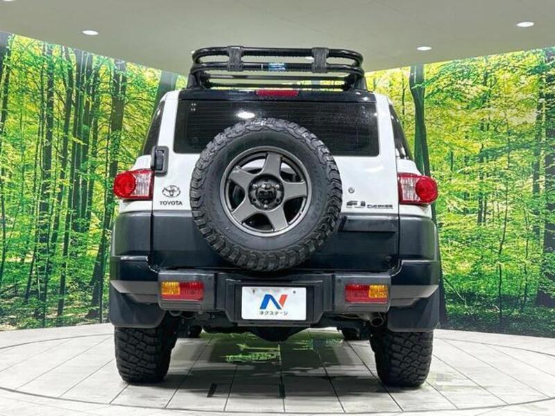 FJ CRUISER
