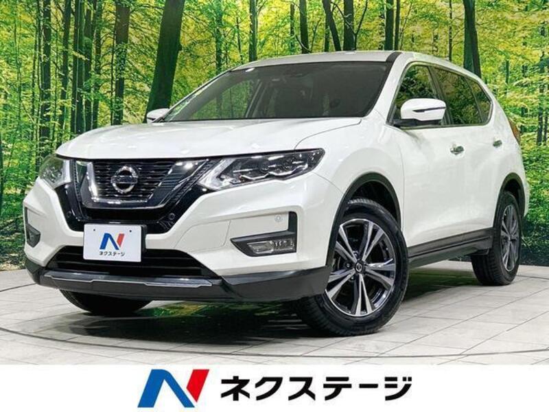 X-TRAIL-0